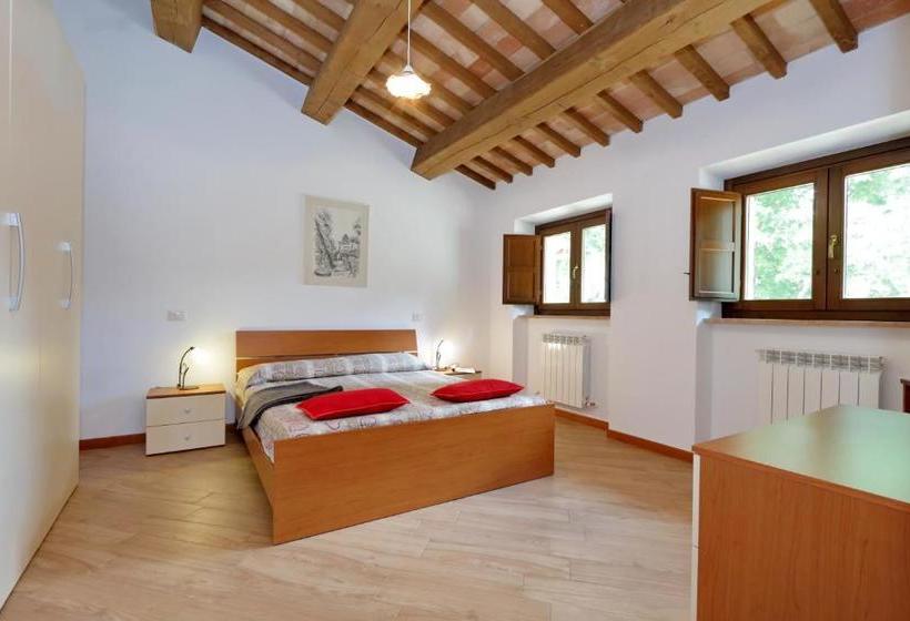 هتل Borgo Dei Pini