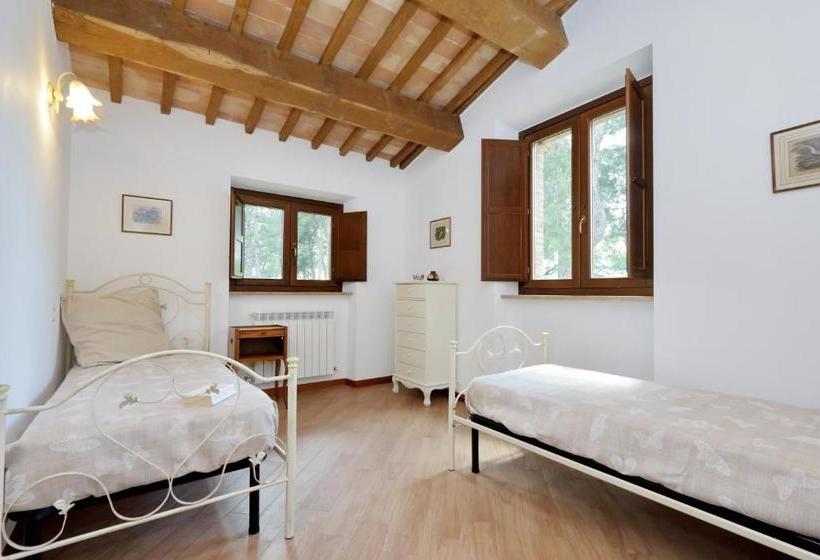 هتل Borgo Dei Pini