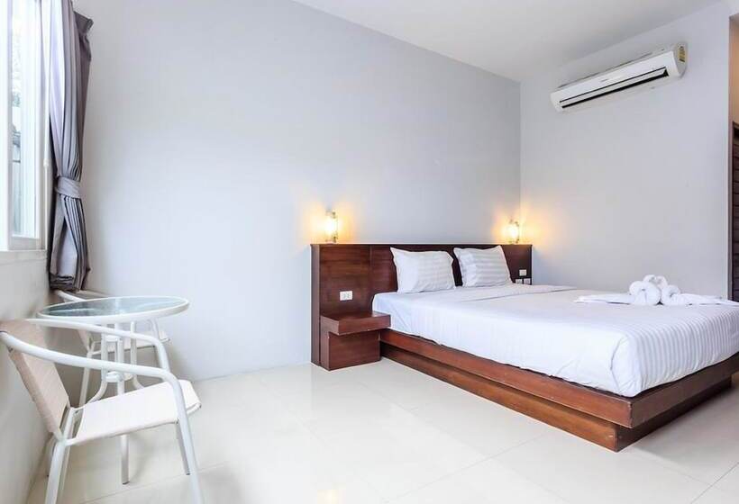 Hôtel Bottomhill Palace