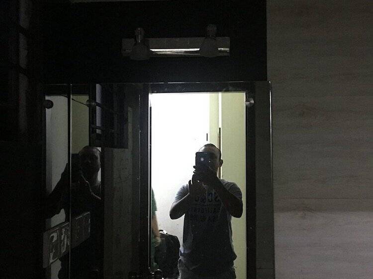 Hôtel Bottomhill Palace