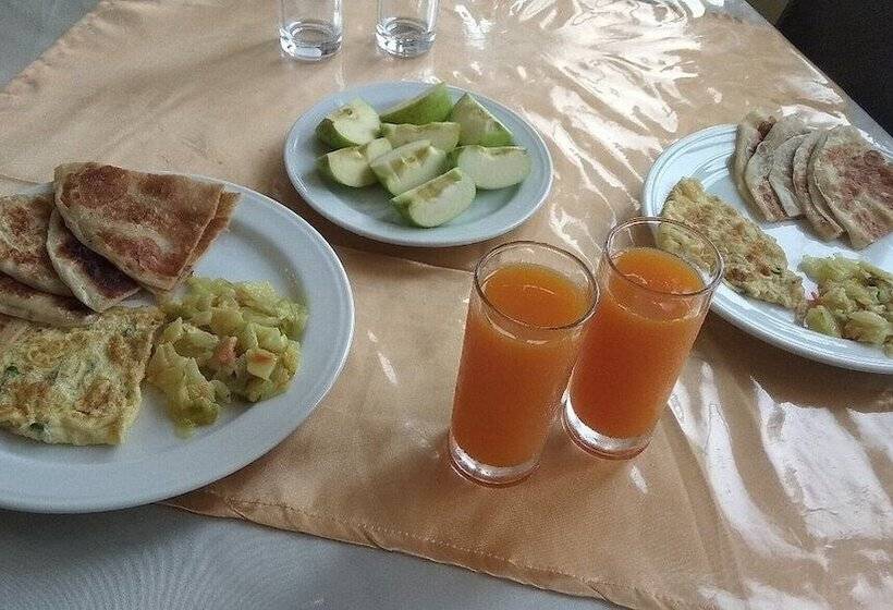 Hôtel Bottomhill Palace