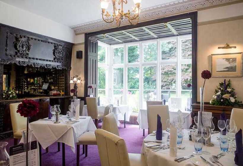 Hôtel Bottomhill Palace