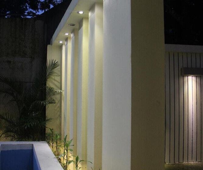 Hôtel Bottomhill Palace