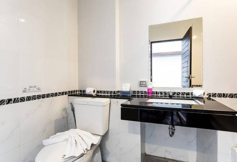 Hôtel Bottomhill Palace