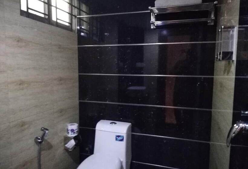 Hôtel Bottomhill Palace