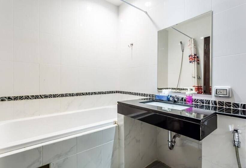 Hôtel Bottomhill Palace