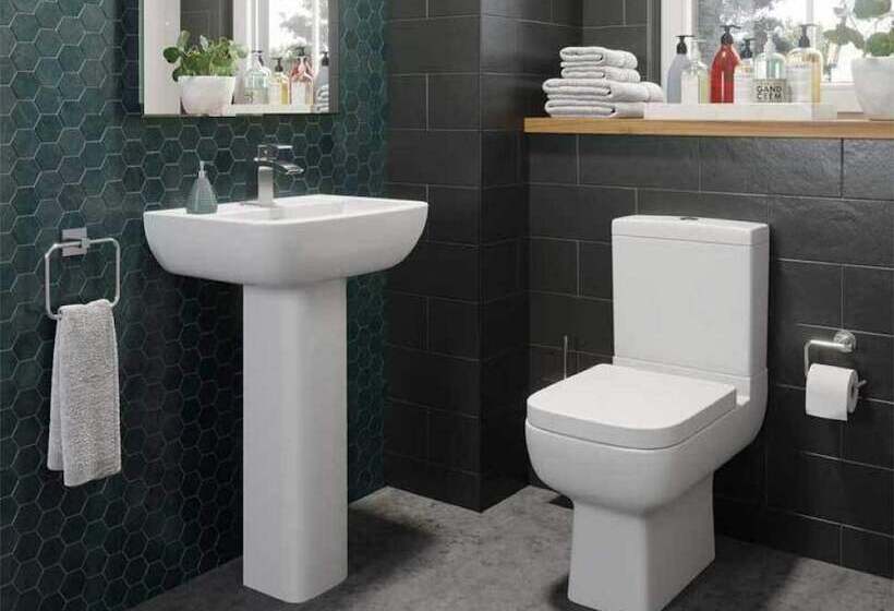 Hôtel Bottomhill Palace