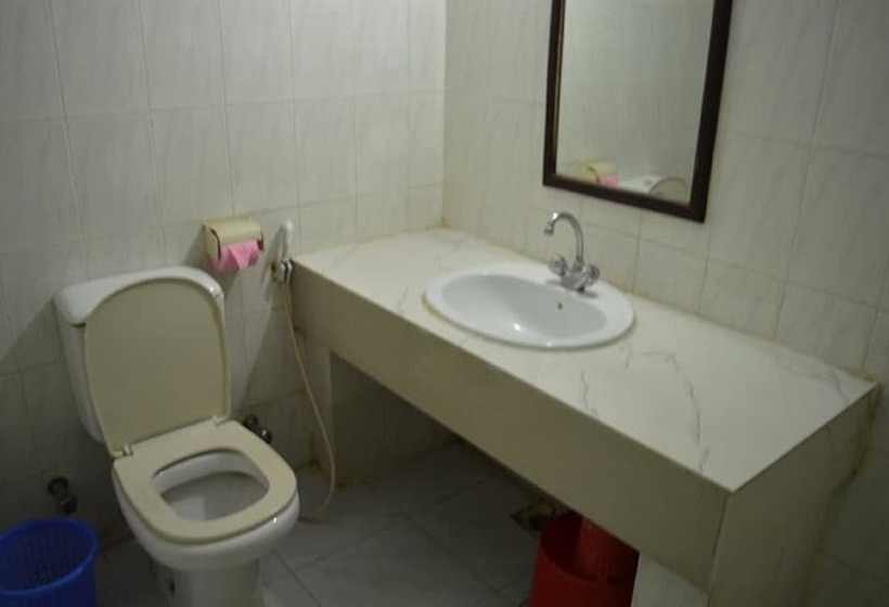 Hôtel Bottomhill Palace