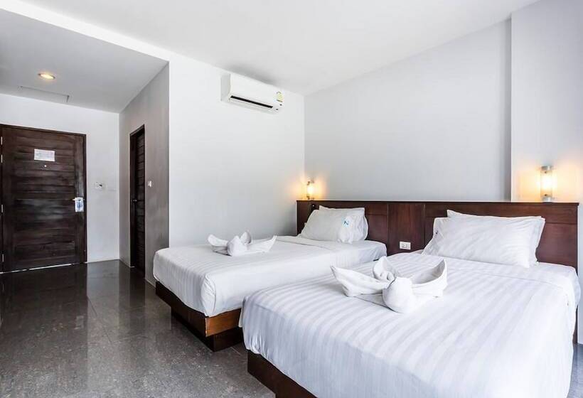 Hôtel Bottomhill Palace