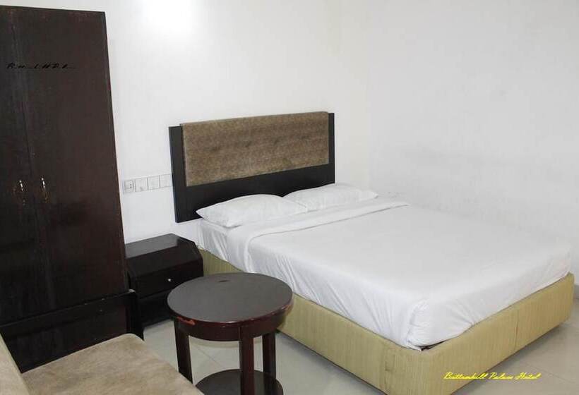 Hôtel Bottomhill Palace