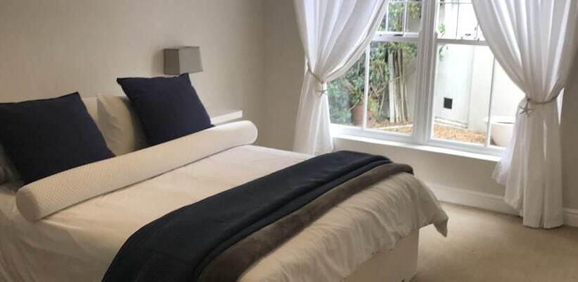 Hôtel Bottomhill Palace