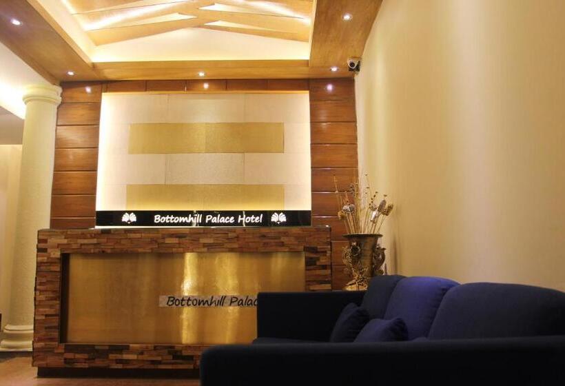 Hôtel Bottomhill Palace