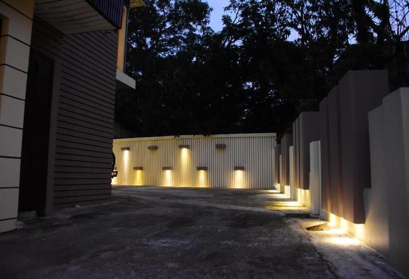 Hôtel Bottomhill Palace