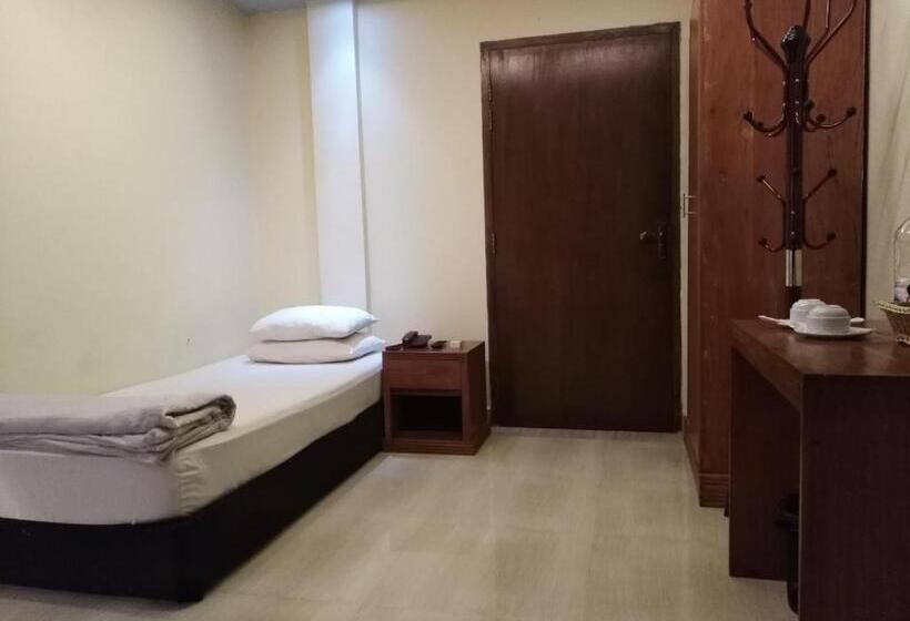 Hôtel Bottomhill Palace