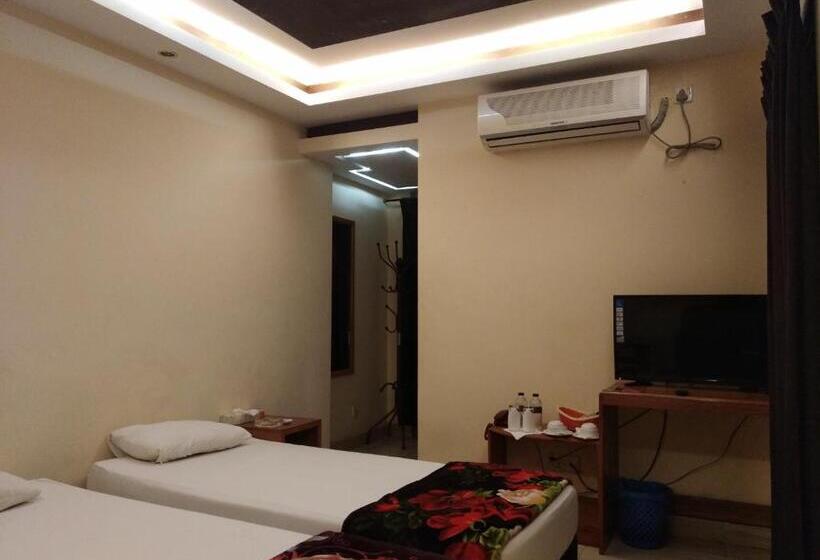 Hôtel Bottomhill Palace