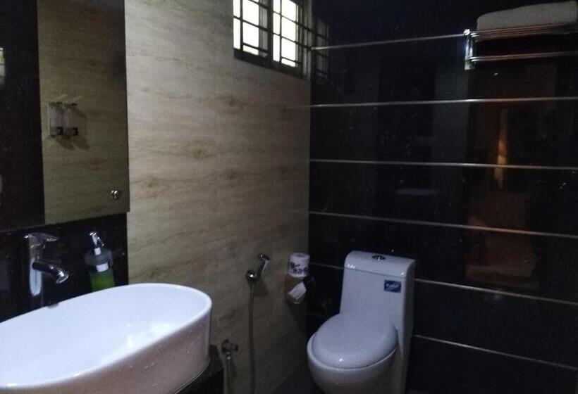 Hôtel Bottomhill Palace