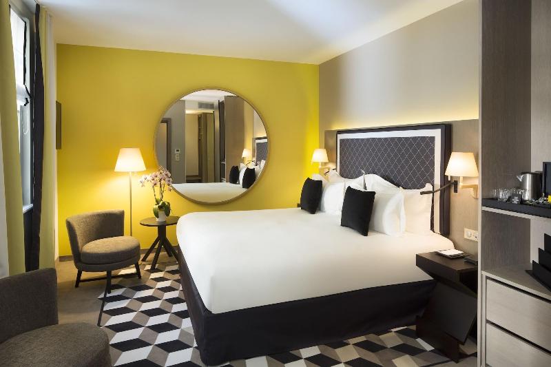 Boutique Hotel Des Xv