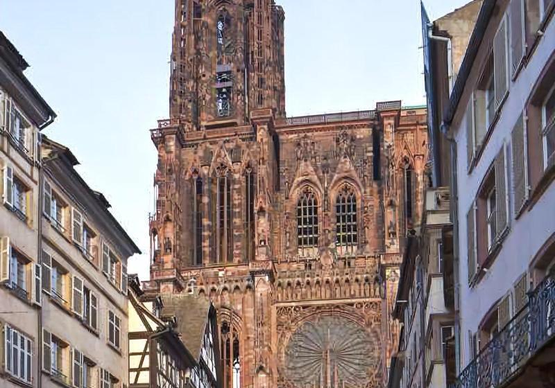 Boutique Hotel Des Xv