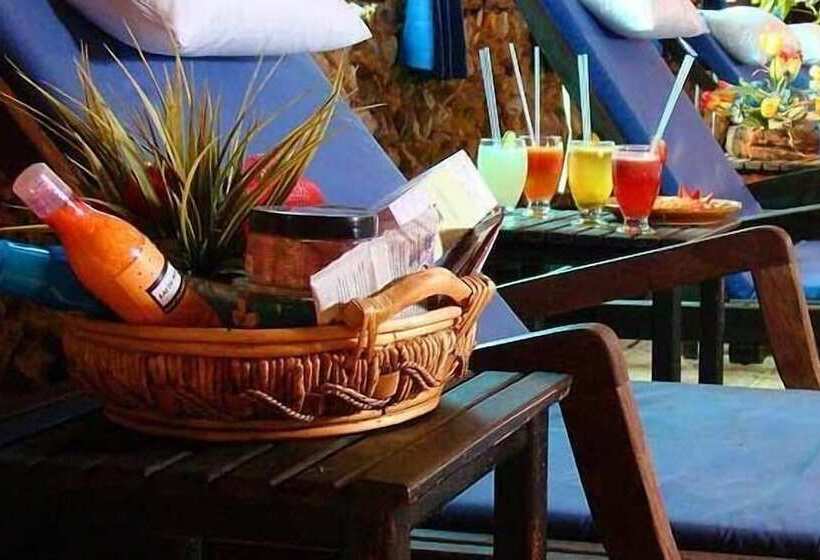 酒店 Boutique Iguaque Campestre Spa & Ecolodge