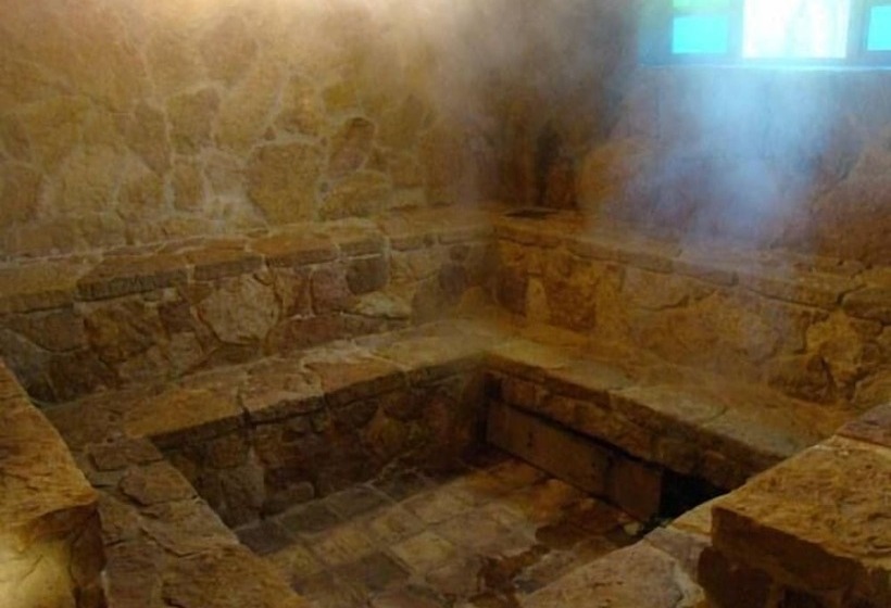 酒店 Boutique Iguaque Campestre Spa & Ecolodge