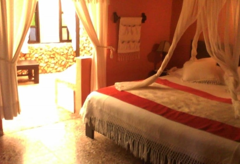 酒店 Boutique Iguaque Campestre Spa & Ecolodge