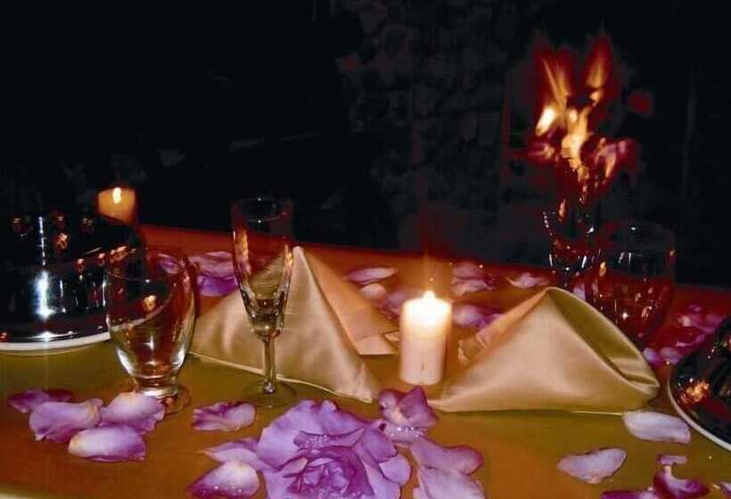 酒店 Boutique Iguaque Campestre Spa & Ecolodge