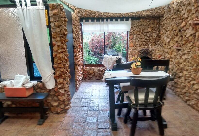 酒店 Boutique Iguaque Campestre Spa & Ecolodge