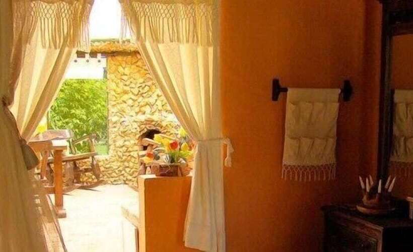 酒店 Boutique Iguaque Campestre Spa & Ecolodge