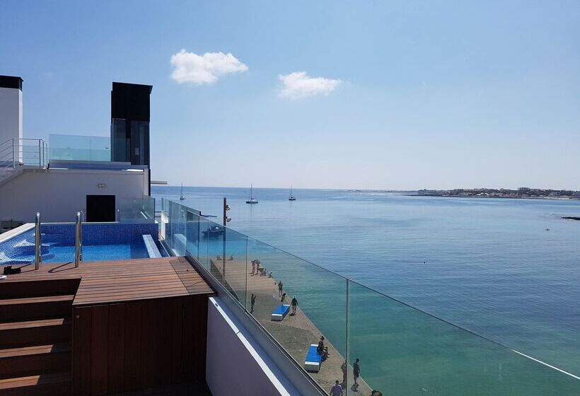 בית מלון כפרי Boutique La Marquesina  Adults Only