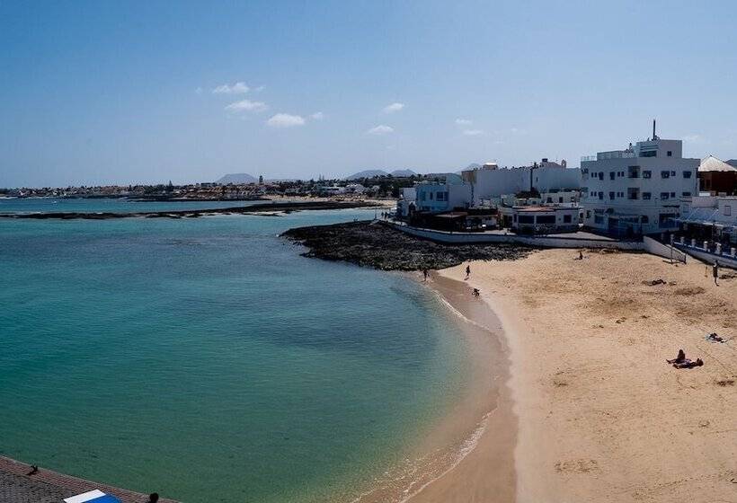 בית מלון כפרי Boutique La Marquesina  Adults Only