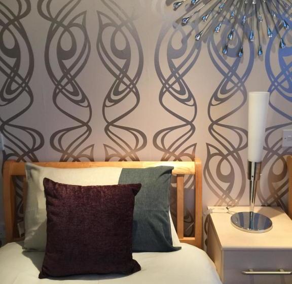 Отель Breiview Guest House