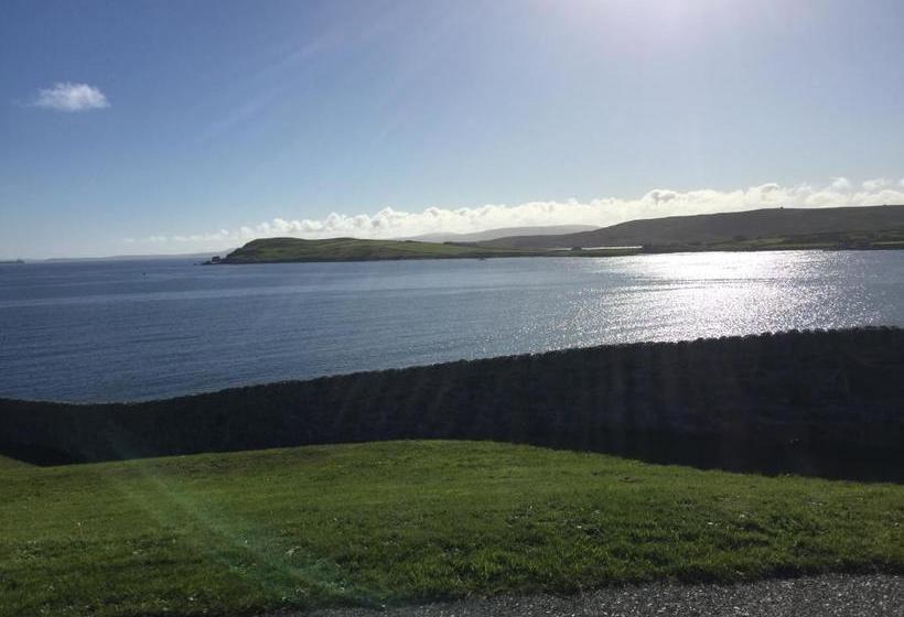 Отель Breiview Guest House