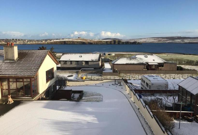 Отель Breiview Guest House