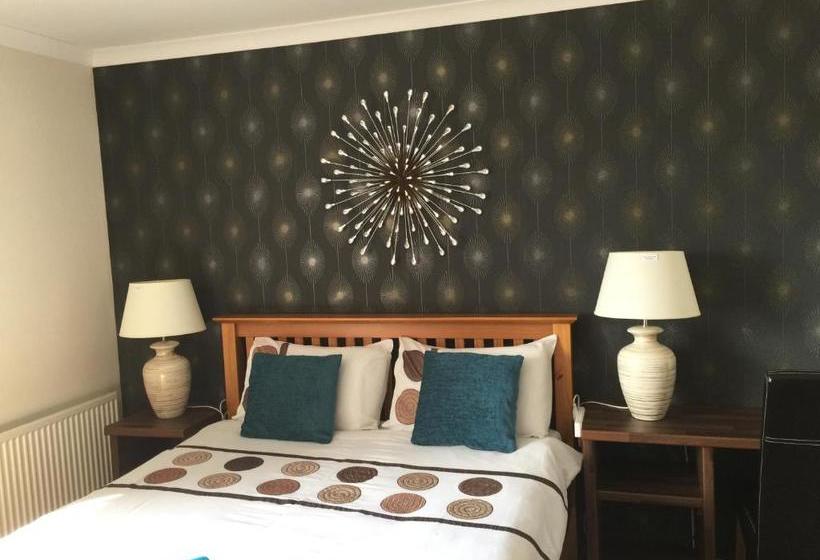 Отель Breiview Guest House