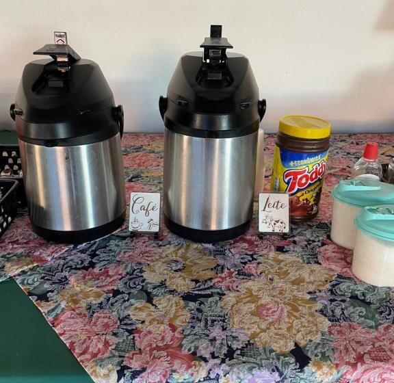 בית מלון כפרי Campina