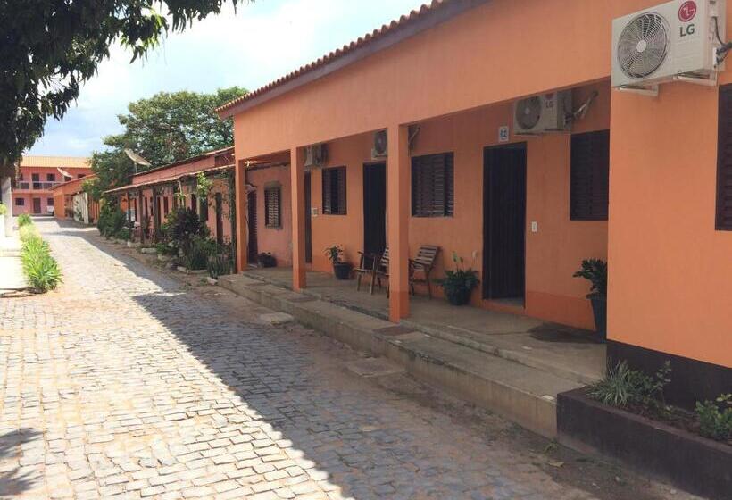 בית מלון כפרי Campina