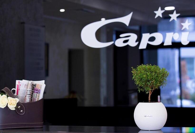 호텔 Capri