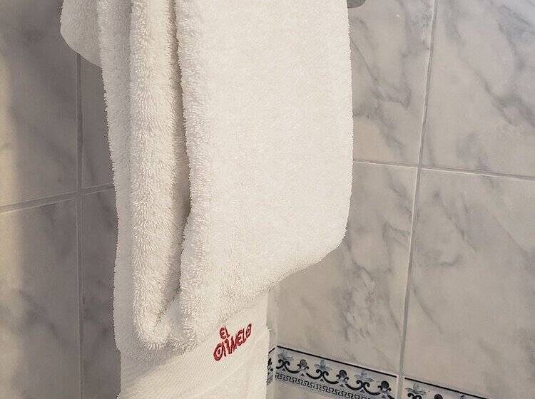 호텔 Carmelo Miraflores