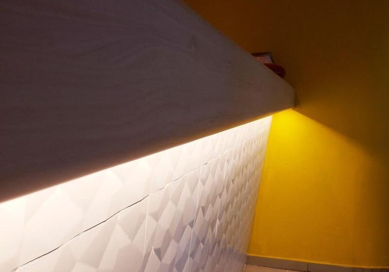 酒店 Carmelo Miraflores