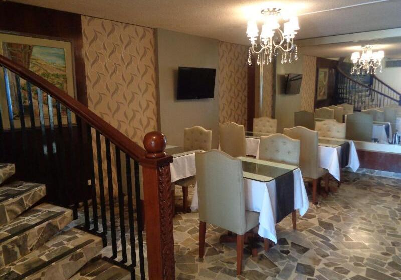 호텔 Carmelo Miraflores