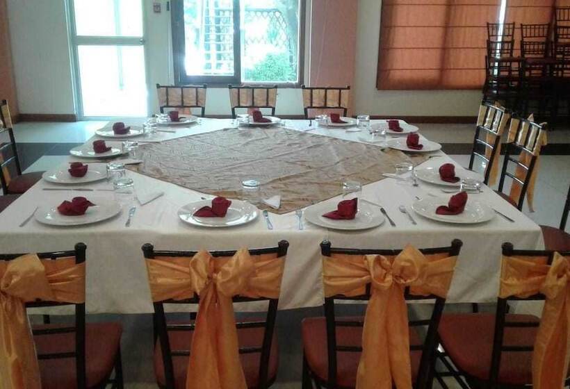 בית מלון כפרי Casa Kolping Quito