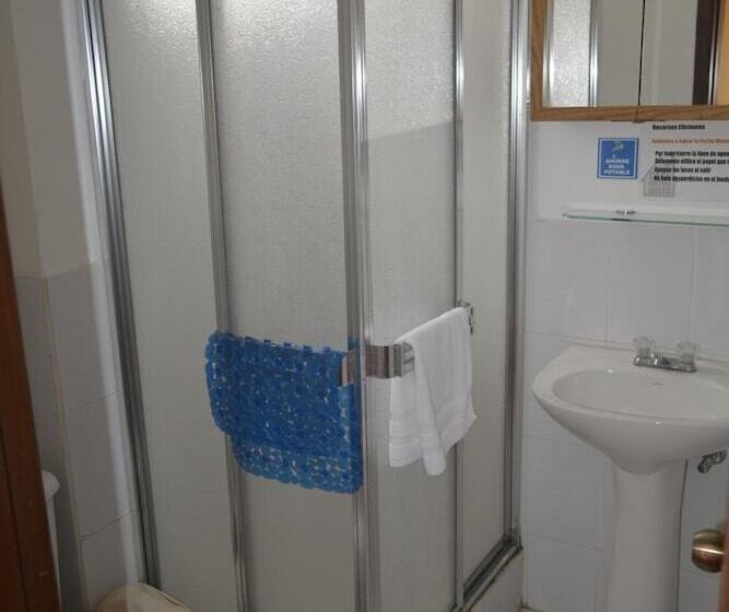 בית מלון כפרי Casa Kolping Quito