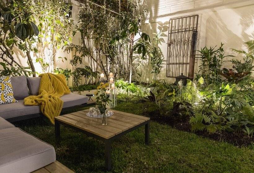 בית מלון כפרי Casa Legado