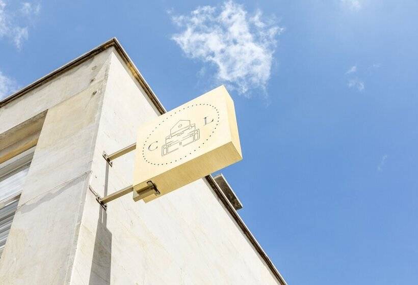 בית מלון כפרי Casa Legado