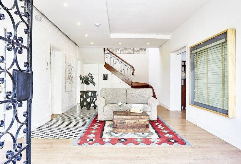 בית מלון כפרי Casa Legado