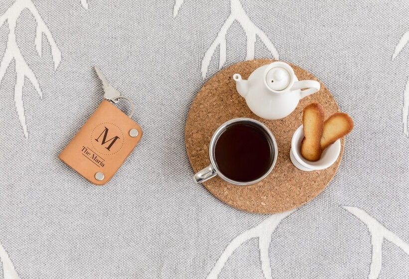 בית מלון כפרי Casa Legado