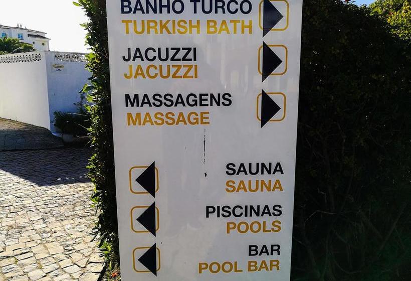 酒店 Club House Cvl