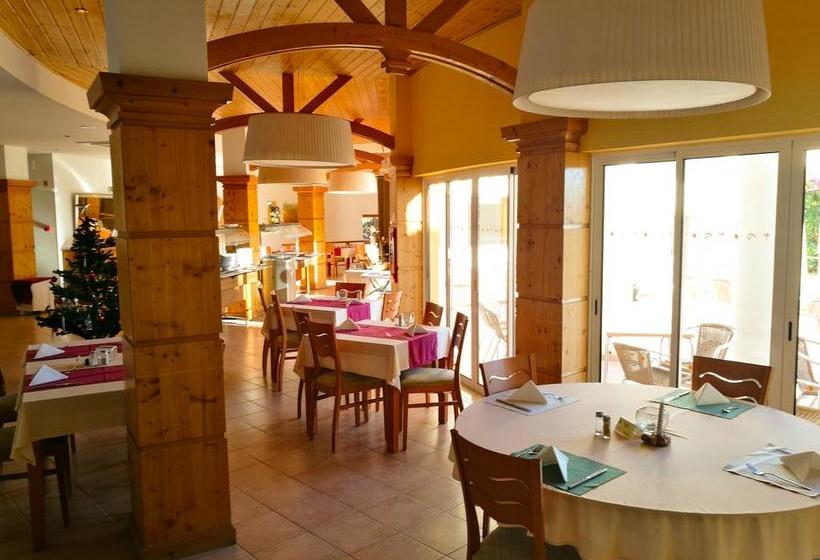 酒店 Club House Cvl