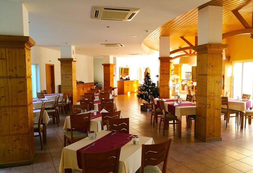 酒店 Club House Cvl