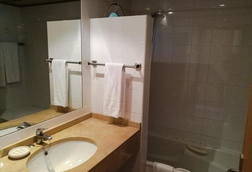 酒店 Club House Cvl